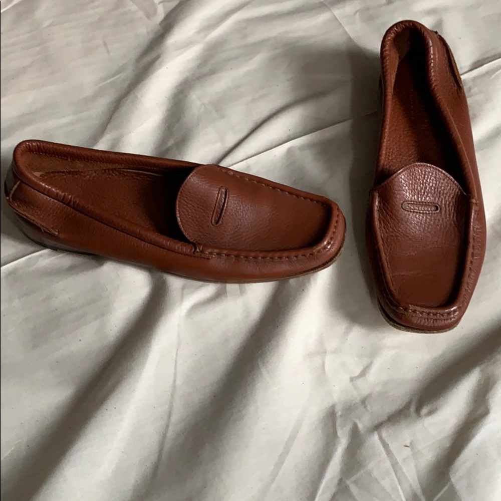 Cole Haan loafer size 10AA (narrow)